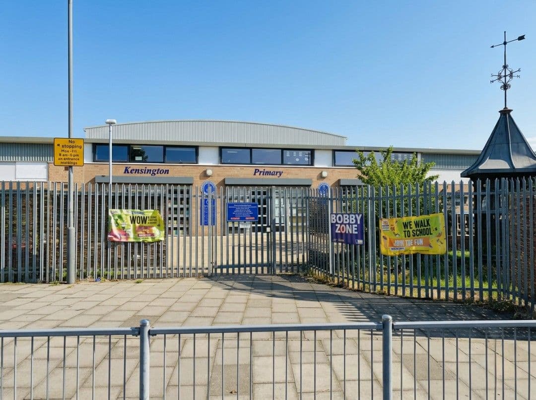 Kensington Community Primary School