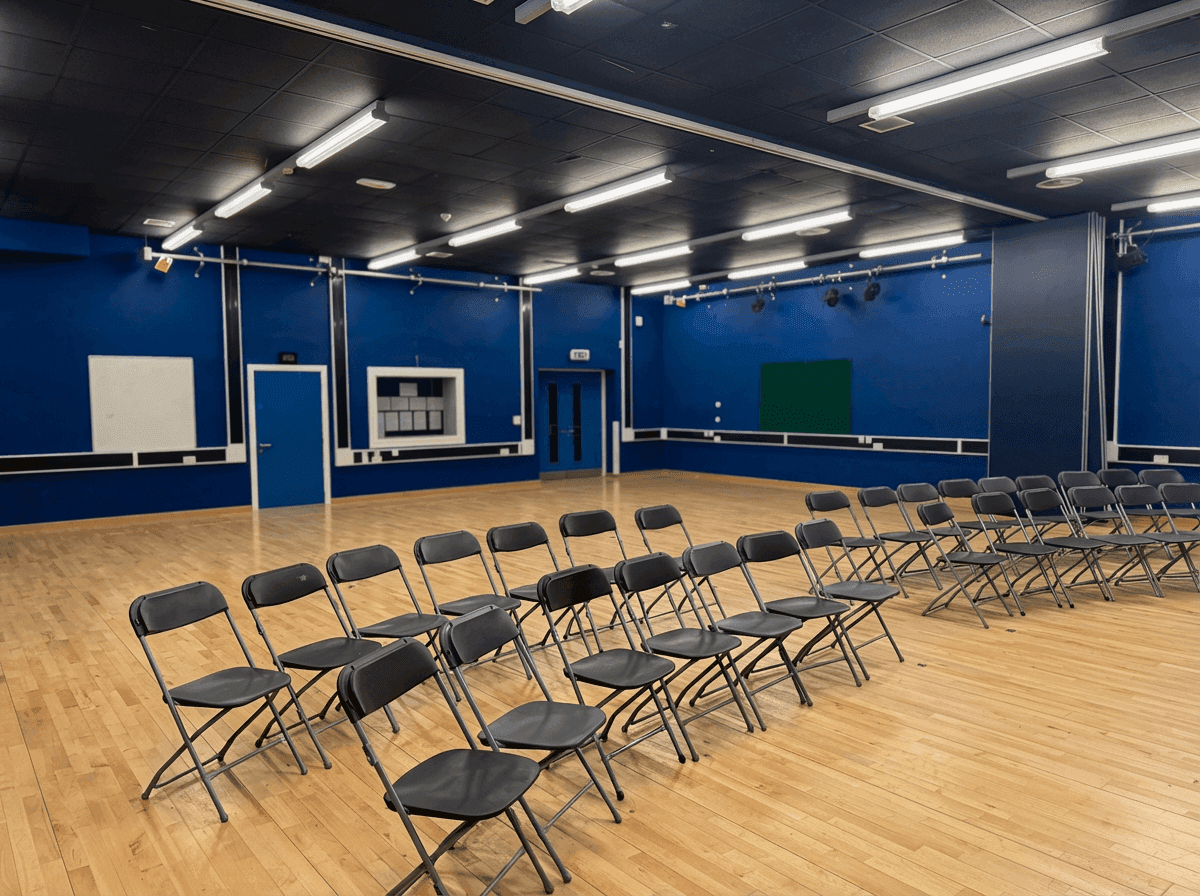Dance Studio gallery media 2