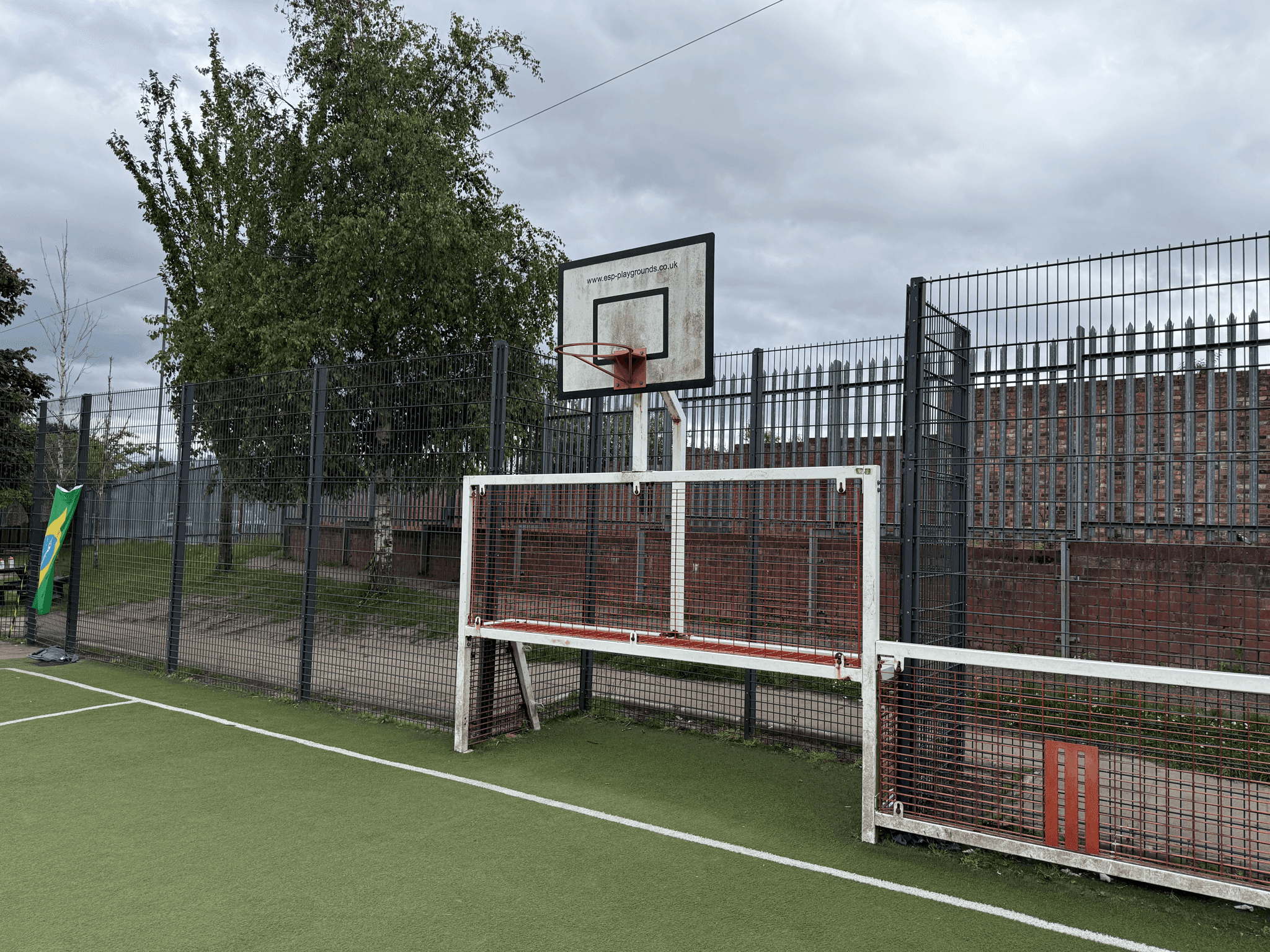 Small 3G pitch gallery media 3