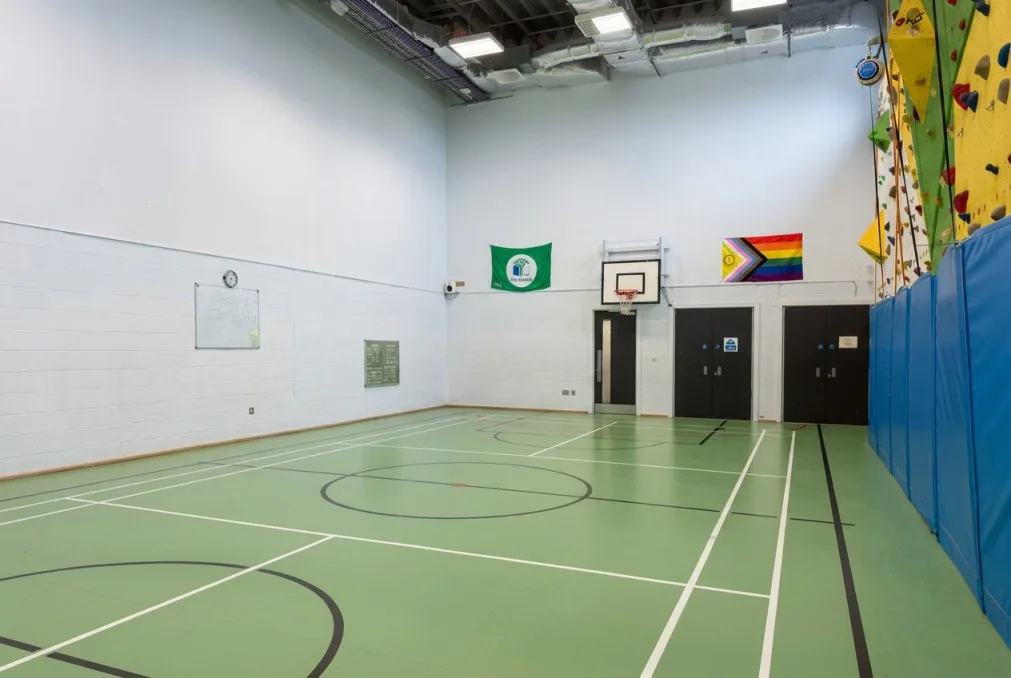 Sports Hall gallery media 2