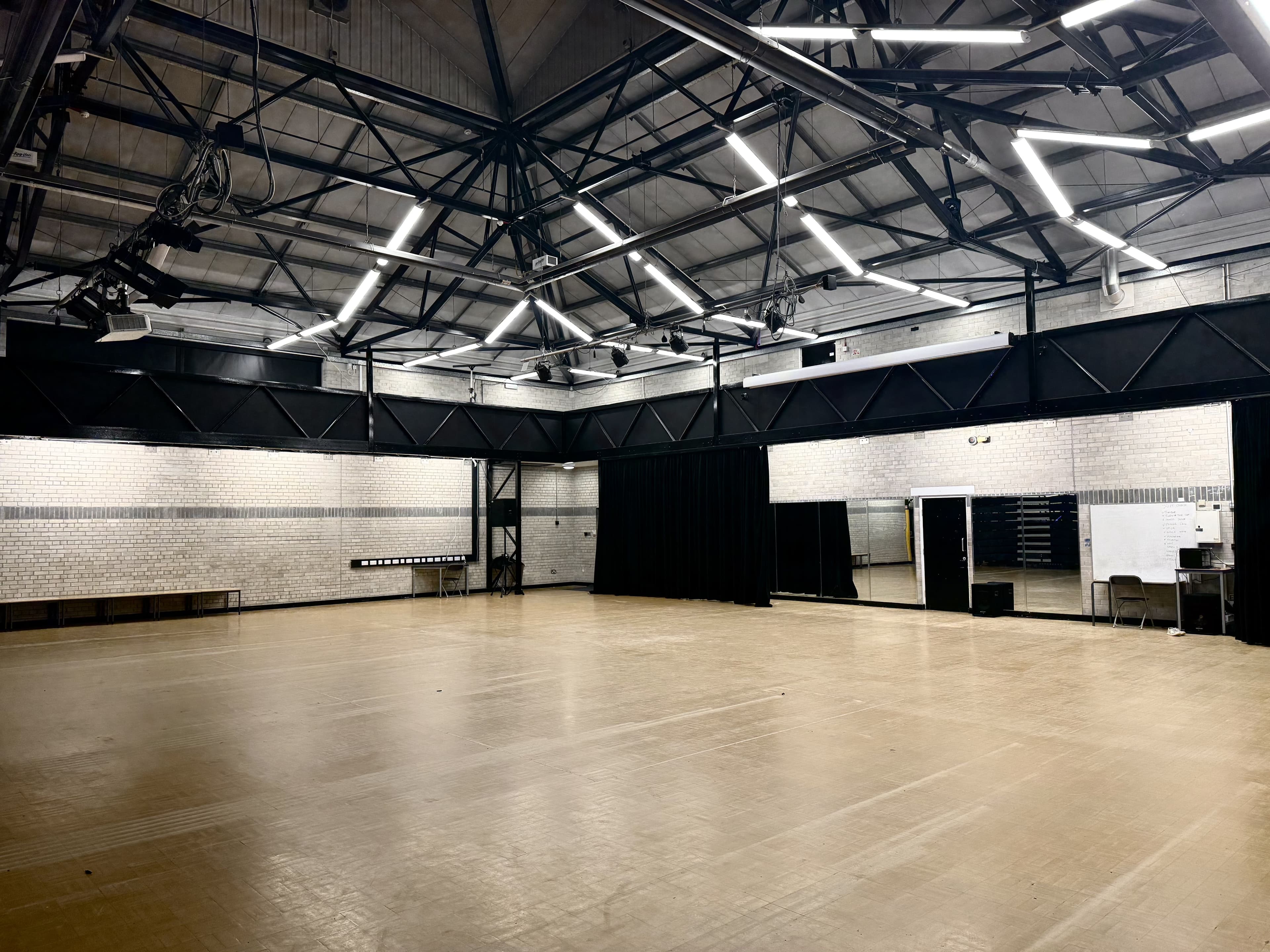 Theatre gallery media 2