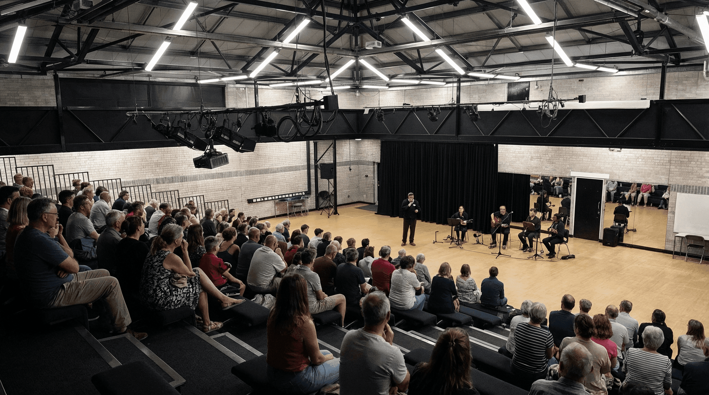 Theatre