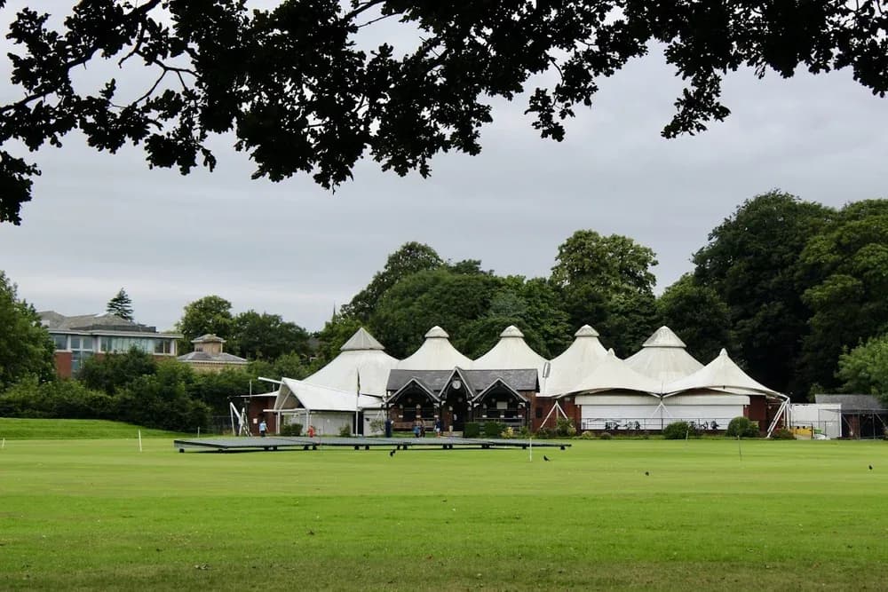 Cricket Lane 4