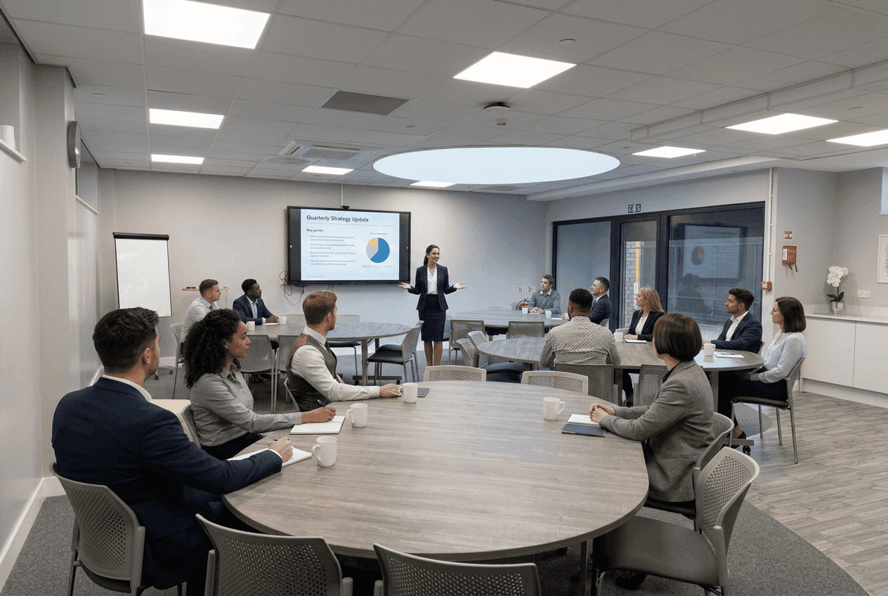 Conference Room