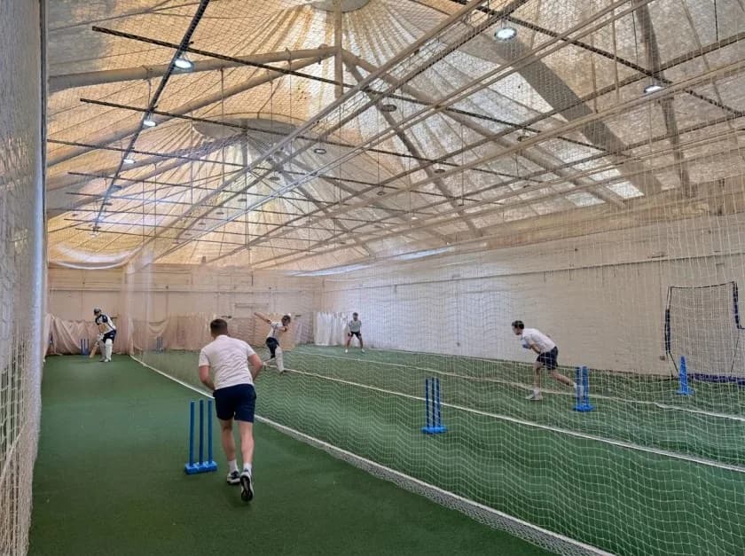 Cricket Lane 1